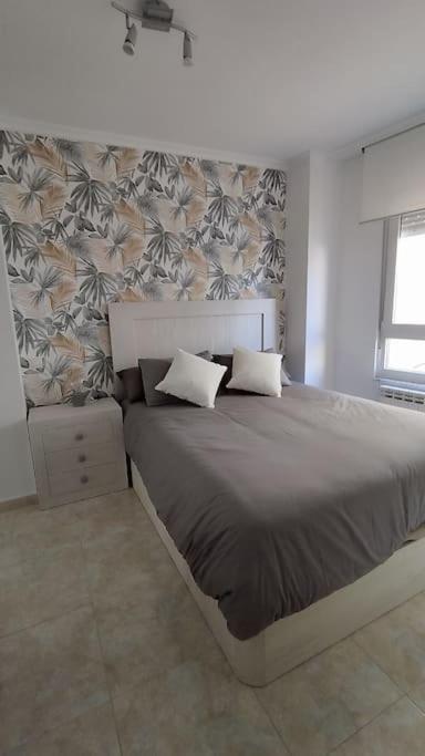 Apartamento En Foz. Primera Linea Playa Rapadoira Exterior foto
